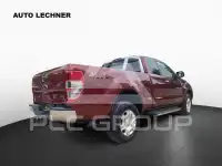 2017 Ford RANGER