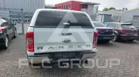2017 Ford RANGER