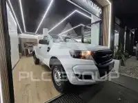 2017 Ford RANGER