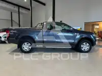 2017 Ford RANGER