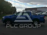 2017 Ford RANGER