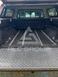 2017 Ford RANGER
