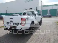 2017 Ford RANGER