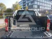 2017 Ford RANGER