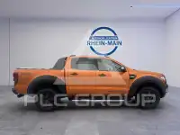 2017 Ford RANGER