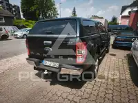 2017 Ford RANGER