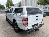 2017 Ford RANGER