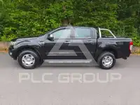 2017 Ford RANGER