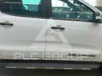 2017 Ford RANGER