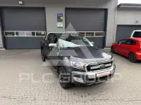 2017 Ford RANGER