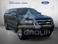 2017 Ford RANGER