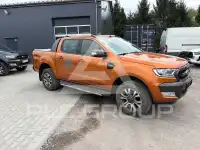 2017 Ford RANGER
