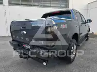 2017 Ford RANGER