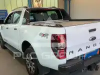 2017 Ford RANGER