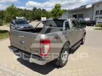 2017 Ford RANGER