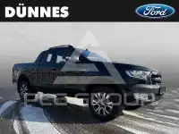 2017 Ford RANGER