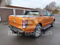 2017 Ford RANGER