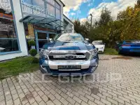 2017 Ford RANGER