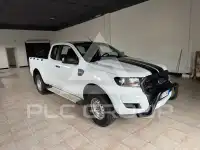 2017 Ford RANGER