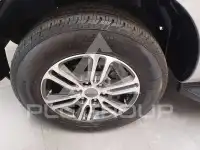 2017 Ford RANGER