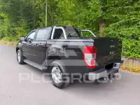 2017 Ford RANGER