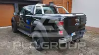 2017 Ford RANGER