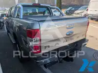 2017 Ford RANGER