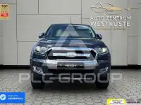 2017 Ford RANGER