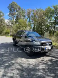2017 Ford RANGER
