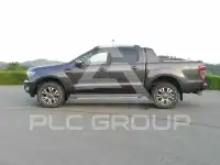 2017 Ford RANGER