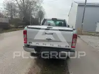 2017 Ford RANGER