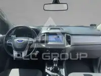2017 Ford RANGER