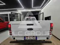 2017 Ford RANGER