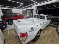 2017 Ford RANGER