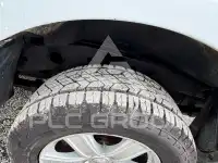 2017 Ford RANGER