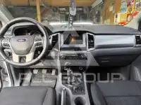 2017 Ford RANGER