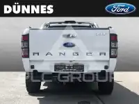 2017 Ford RANGER