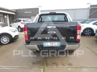 2017 Ford RANGER