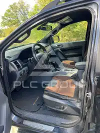 2017 Ford RANGER