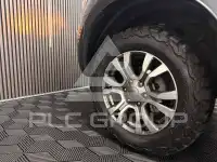 2017 Ford RANGER