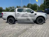 2017 Ford RANGER