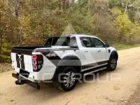 2017 Ford RANGER