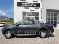 2017 Ford RANGER