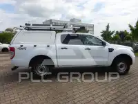 2017 Ford RANGER