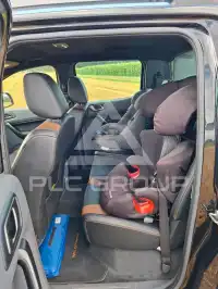 2017 Ford RANGER