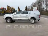 2017 Ford RANGER