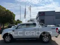 2017 Ford RANGER