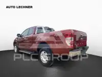 2017 Ford RANGER