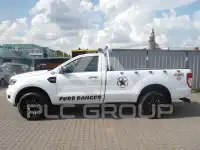 2017 Ford RANGER