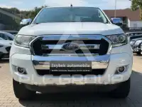 2017 Ford RANGER